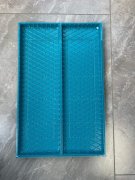 7寸/9寸机插秧盘、多种孔数抛秧盘、制种**盘及联